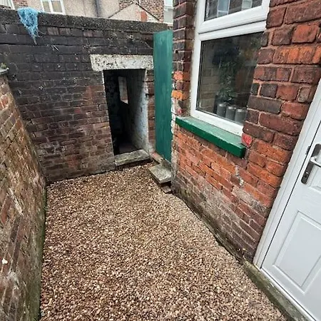 Winslow Manchester Exterior photo